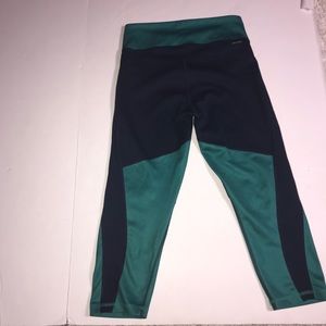 Adidas climalite leggings